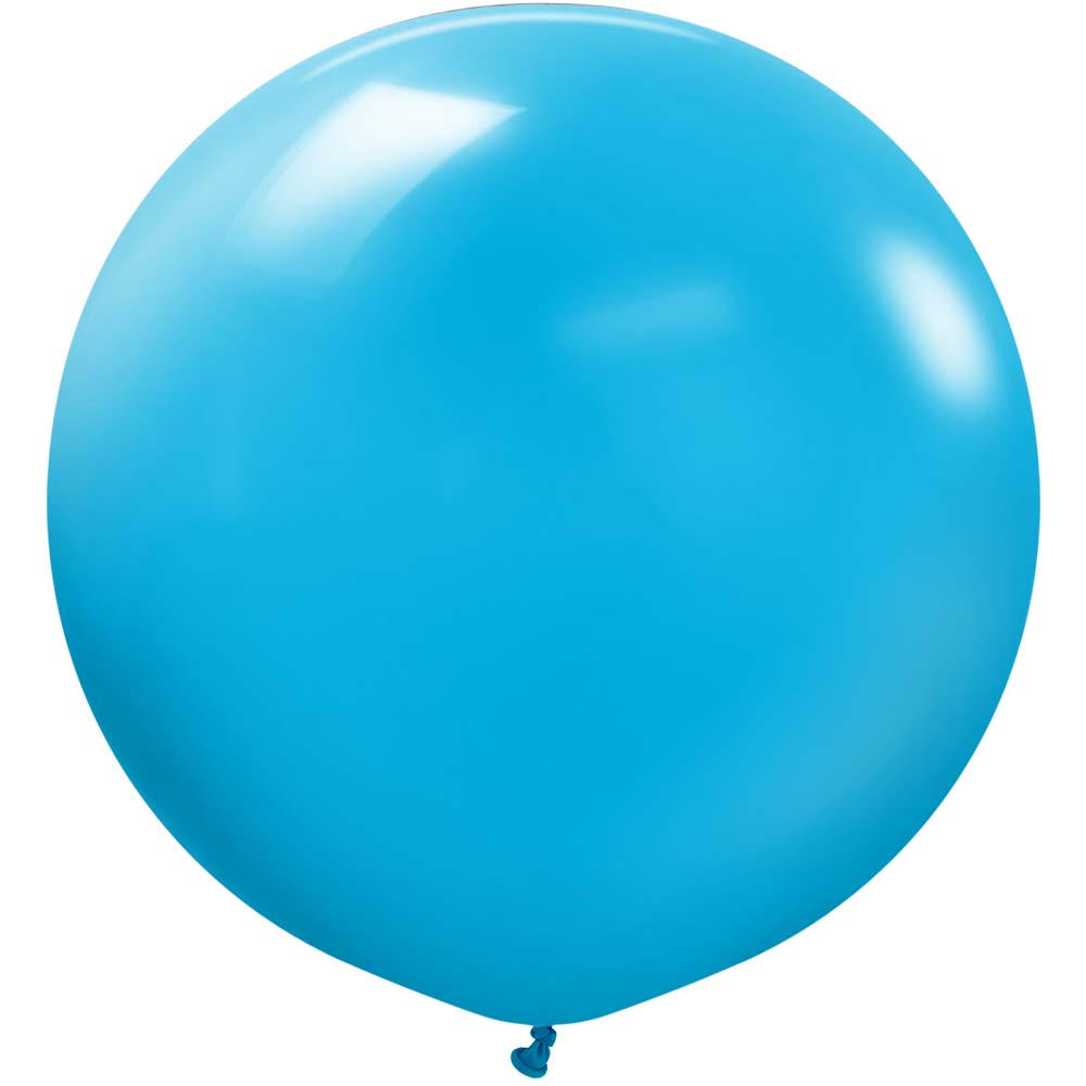 36 inch KALISAN STANDARD CARIBBEAN BLUE