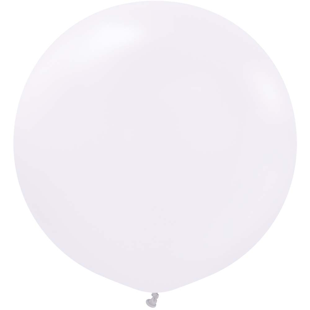 36 inch KALISAN MACARON PALE LILAC