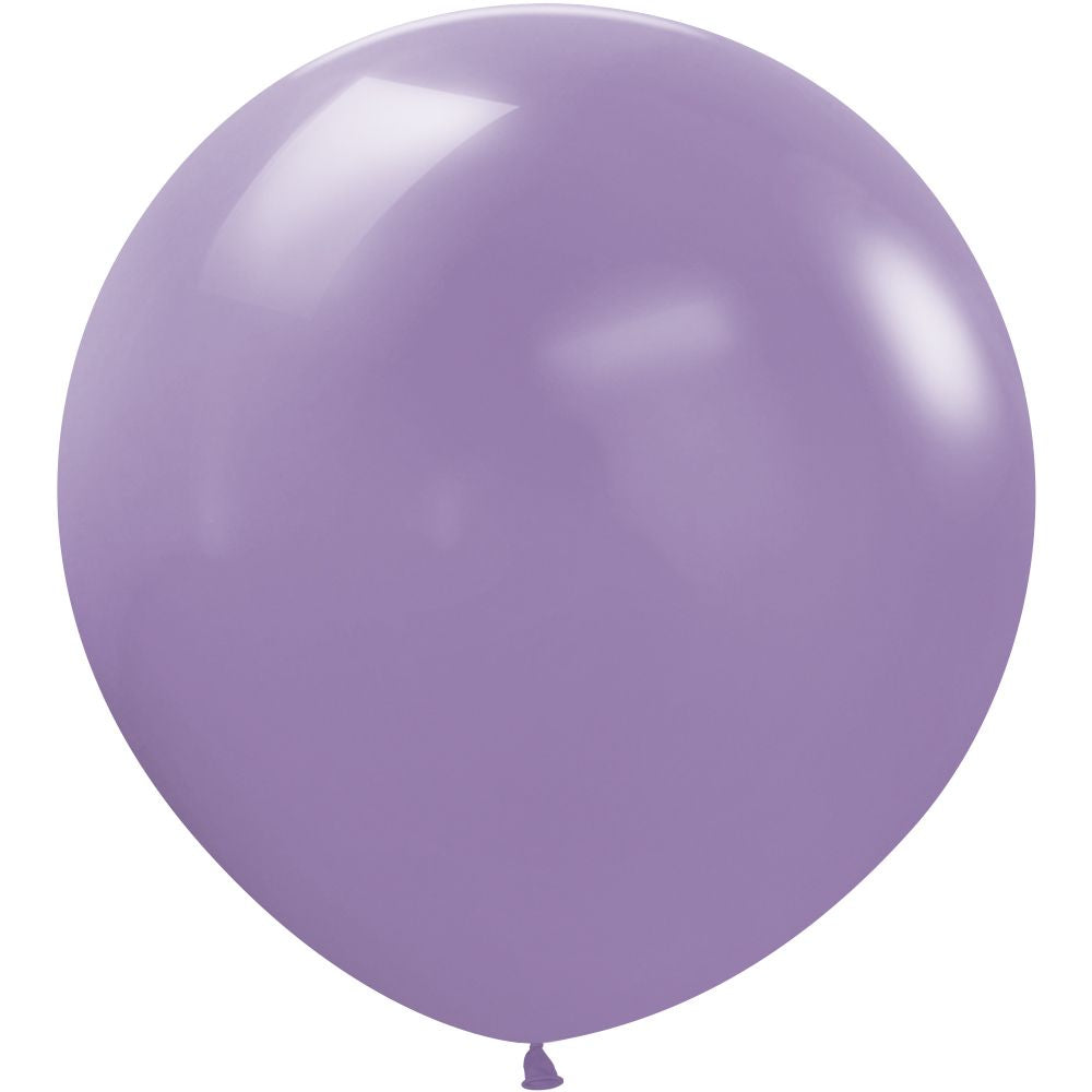 36 inch SEMPERTEX DELUXE LILAC