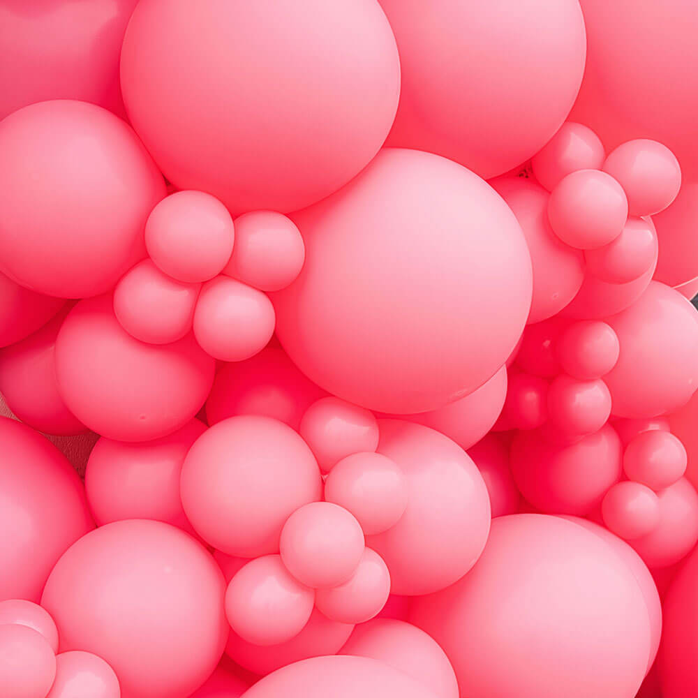 36 inch TUFTEX TAFFY PINK