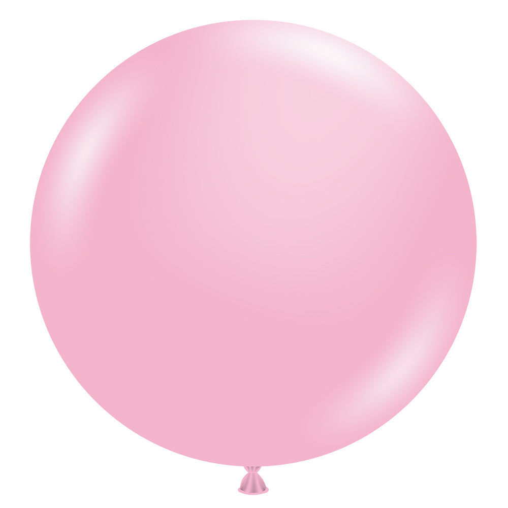 36 inch TUFTEX BABY PINK