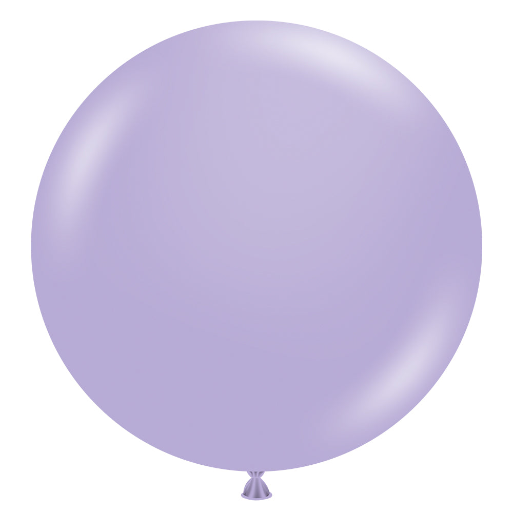 36 inch TUFTEX BLOSSOM PURPLE