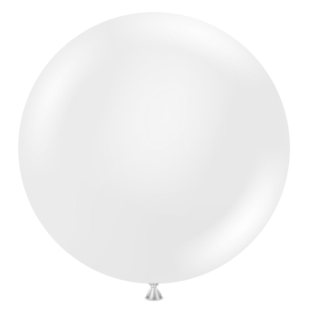36 inch TUFTEX CRYSTAL CLEAR