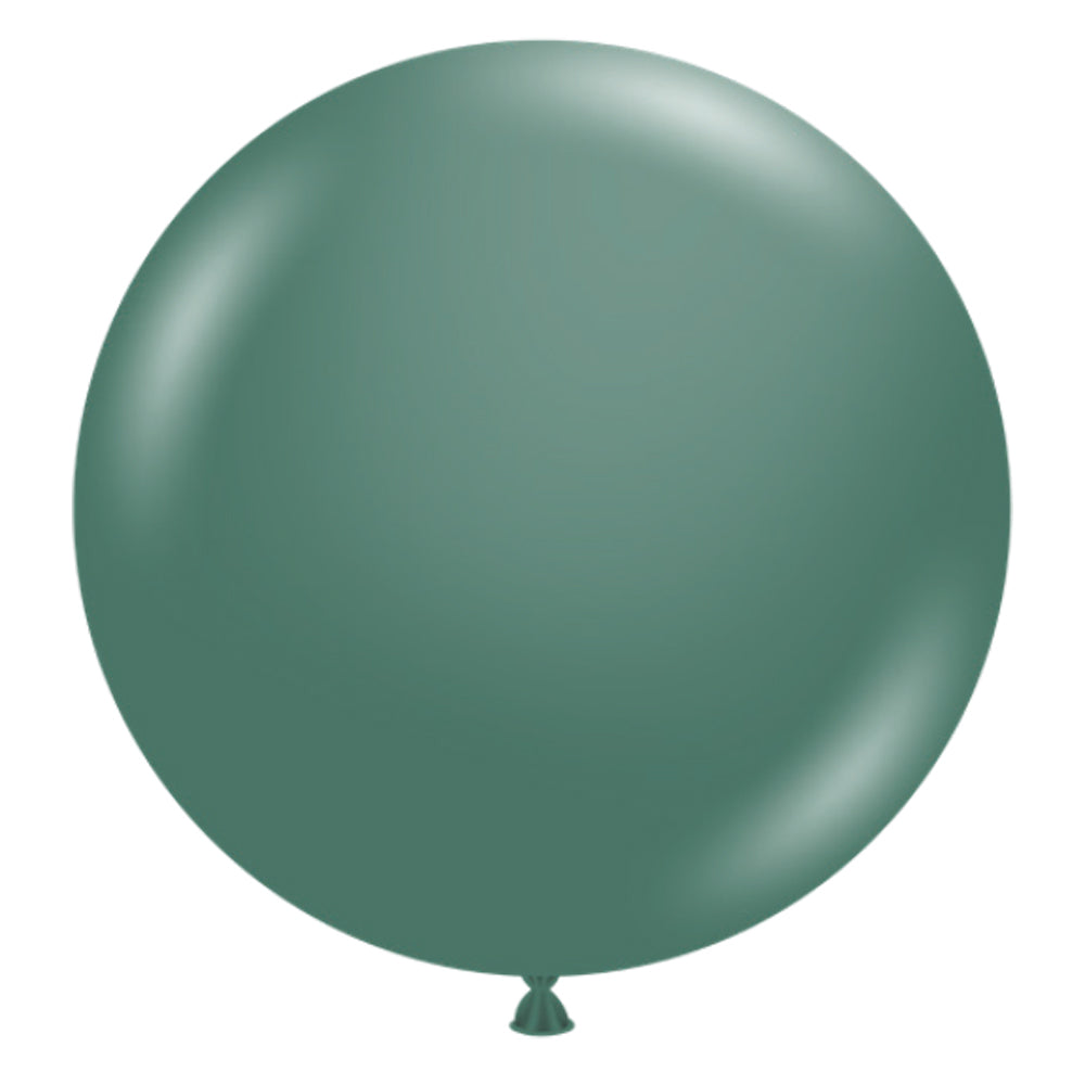 36 inch TUFTEX EVERGREEN