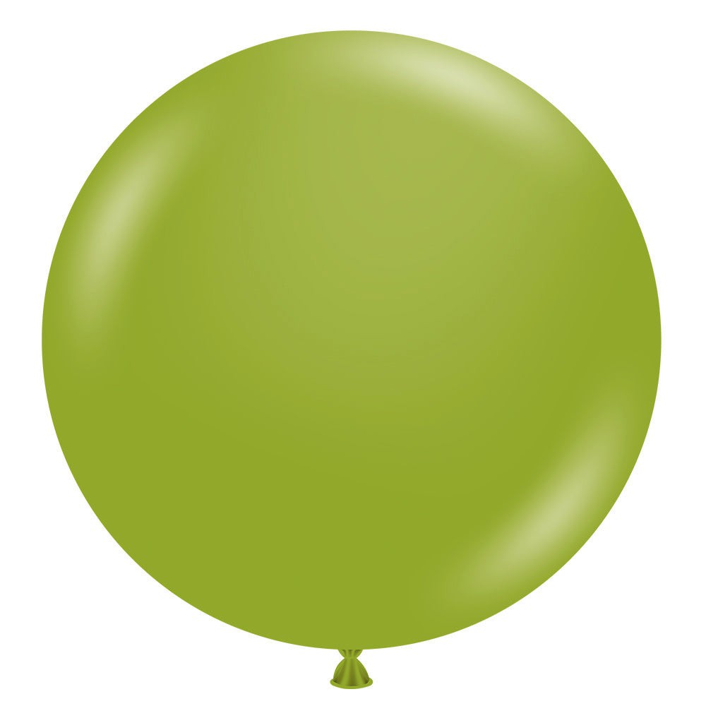 36 inch TUFTEX FIONA GREEN