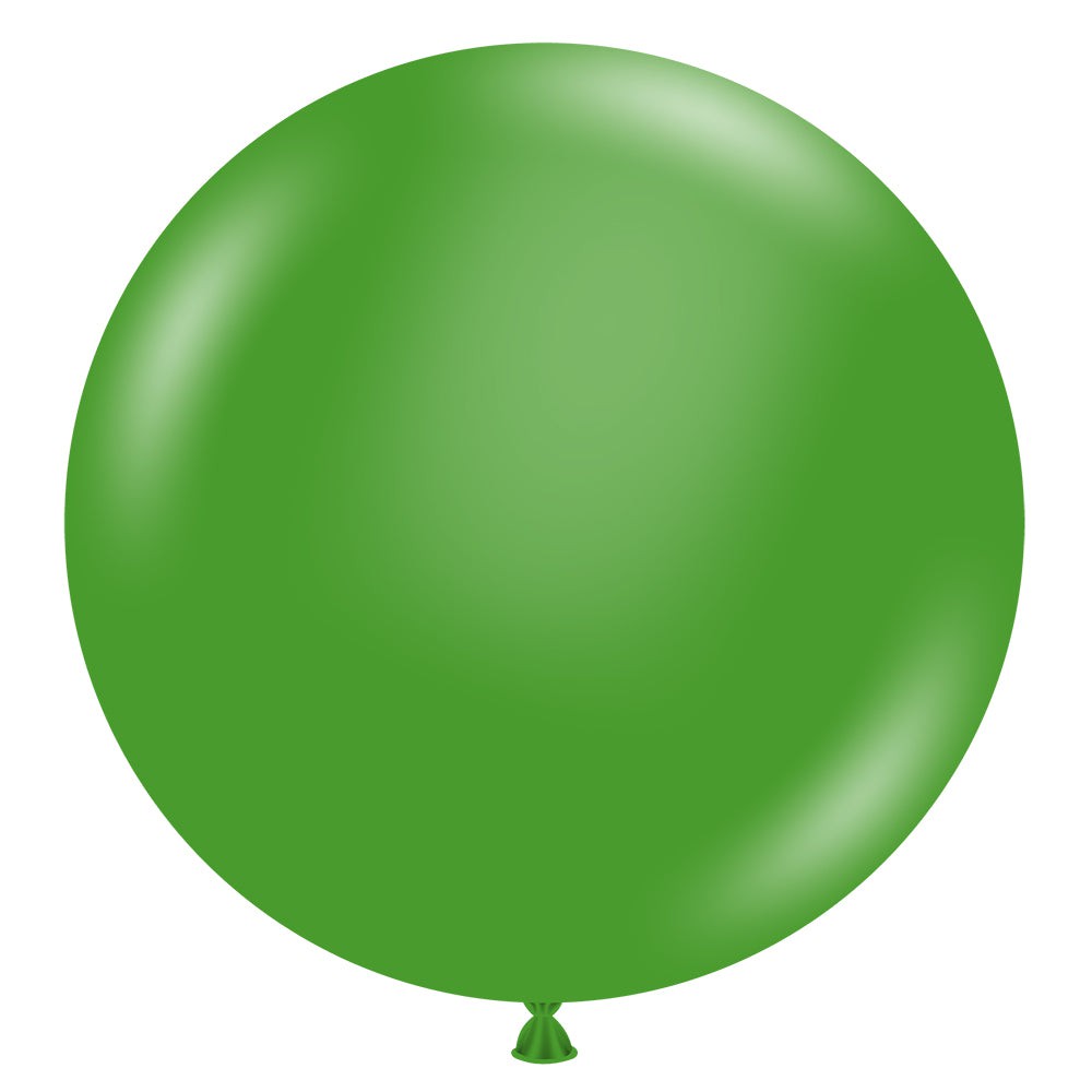 36 inch TUFTEX GREEN
