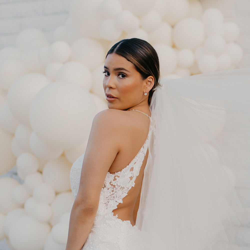 36 inch TUFTEX LACE