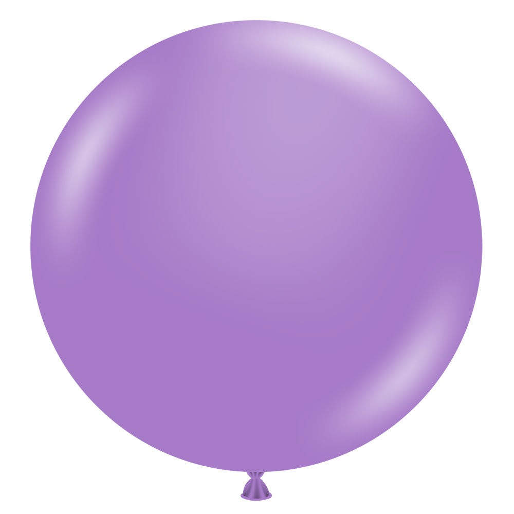 36 inch TUFTEX LAVENDER