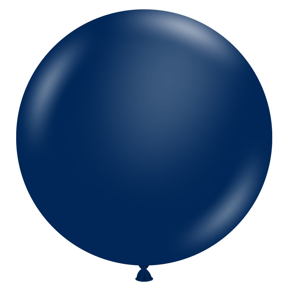 36 inch TUFTEX METALLIC MIDNIGHT BLUE