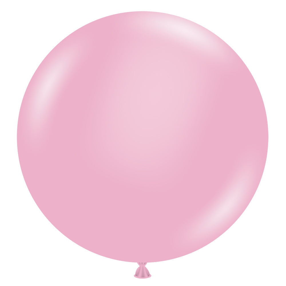 36 inch TUFTEX PINK