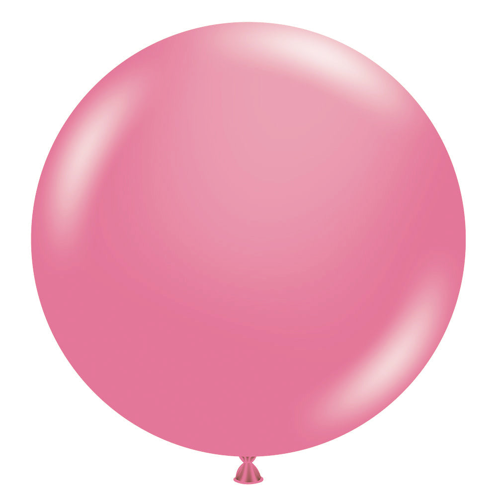 36 inch TUFTEX PIXIE PINK