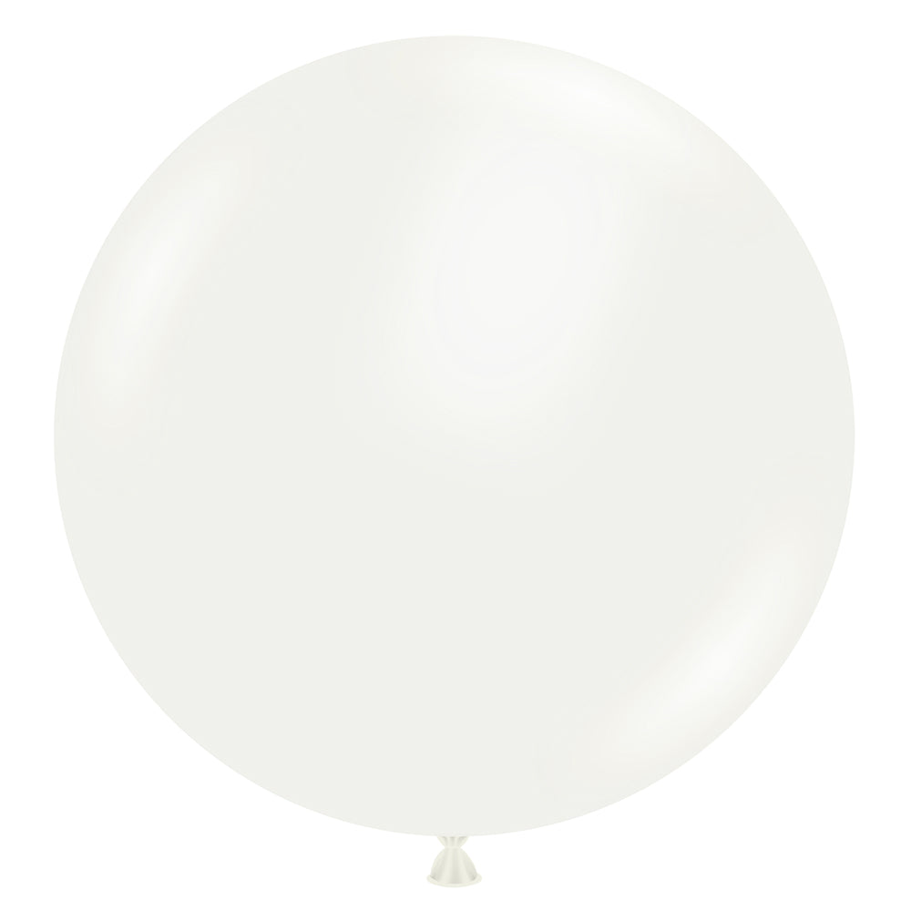 36 inch TUFTEX WHITE