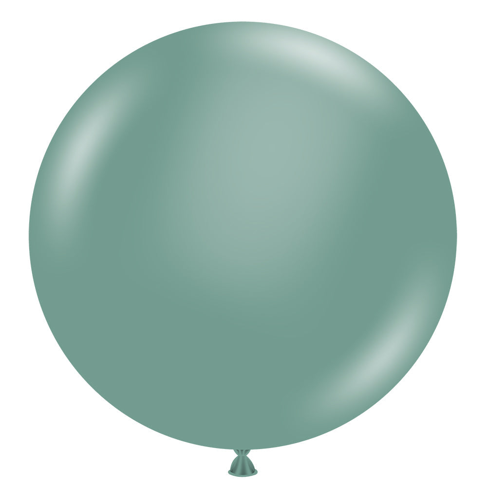 36 inch TUFTEX WILLOW GREEN