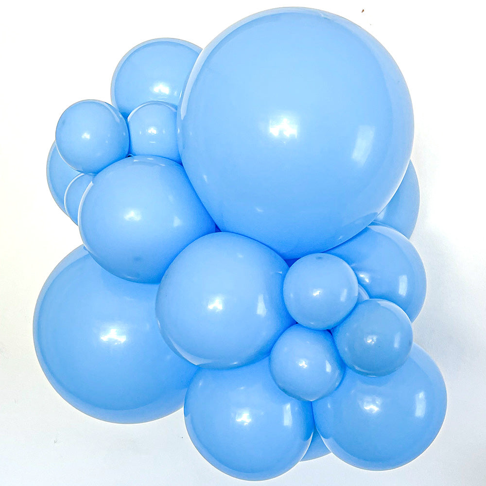36 inch TUFTEX BABY BLUE
