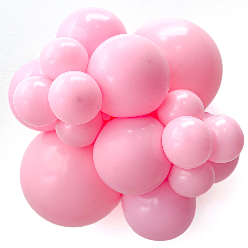 36 inch TUFTEX BABY PINK