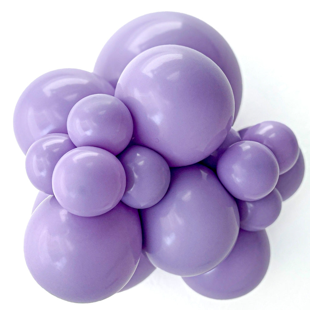 36 inch TUFTEX BLOSSOM PURPLE