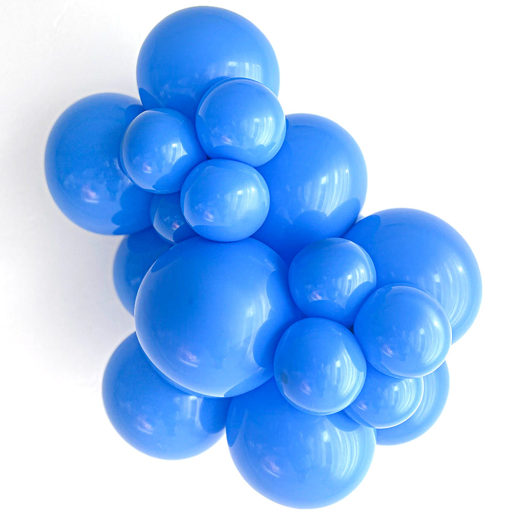 36 inch TUFTEX BLUE