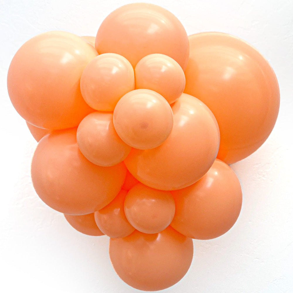 36 inch TUFTEX CHEEKY PEACH