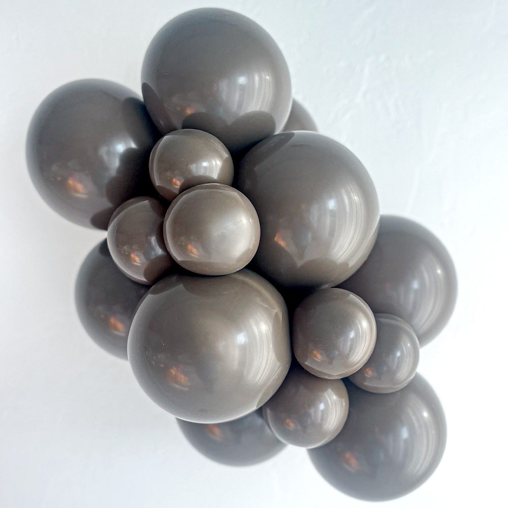 36 inch TUFTEX COCOA BROWN
