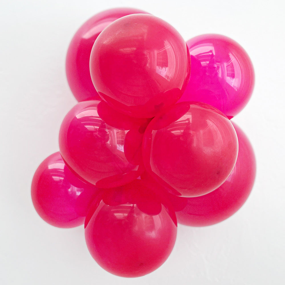 36 inch TUFTEX CRYSTAL MAGENTA