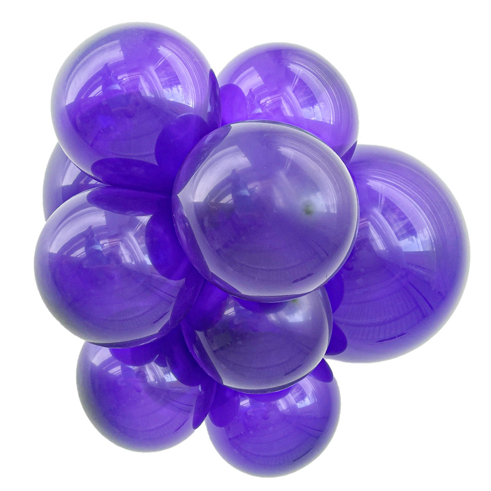 36 inch TUFTEX CRYSTAL PURPLE