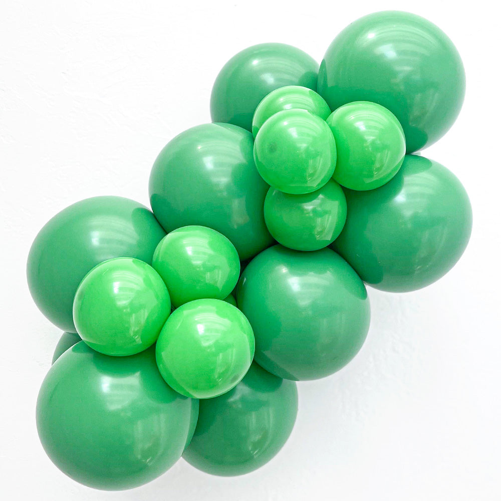 36 inch TUFTEX GREEN