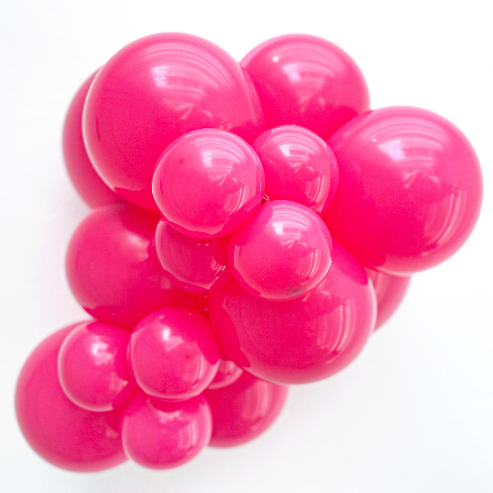 36 inch TUFTEX HOT PINK