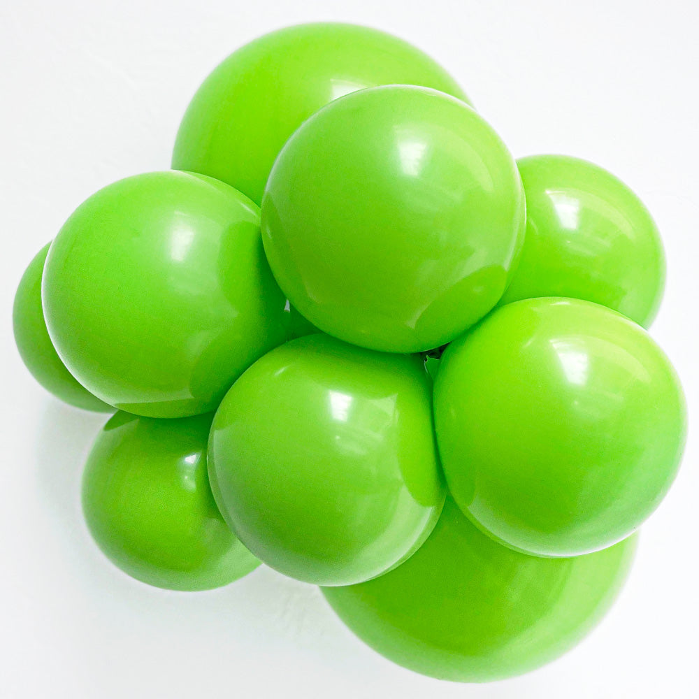 36 inch TUFTEX LIME GREEN
