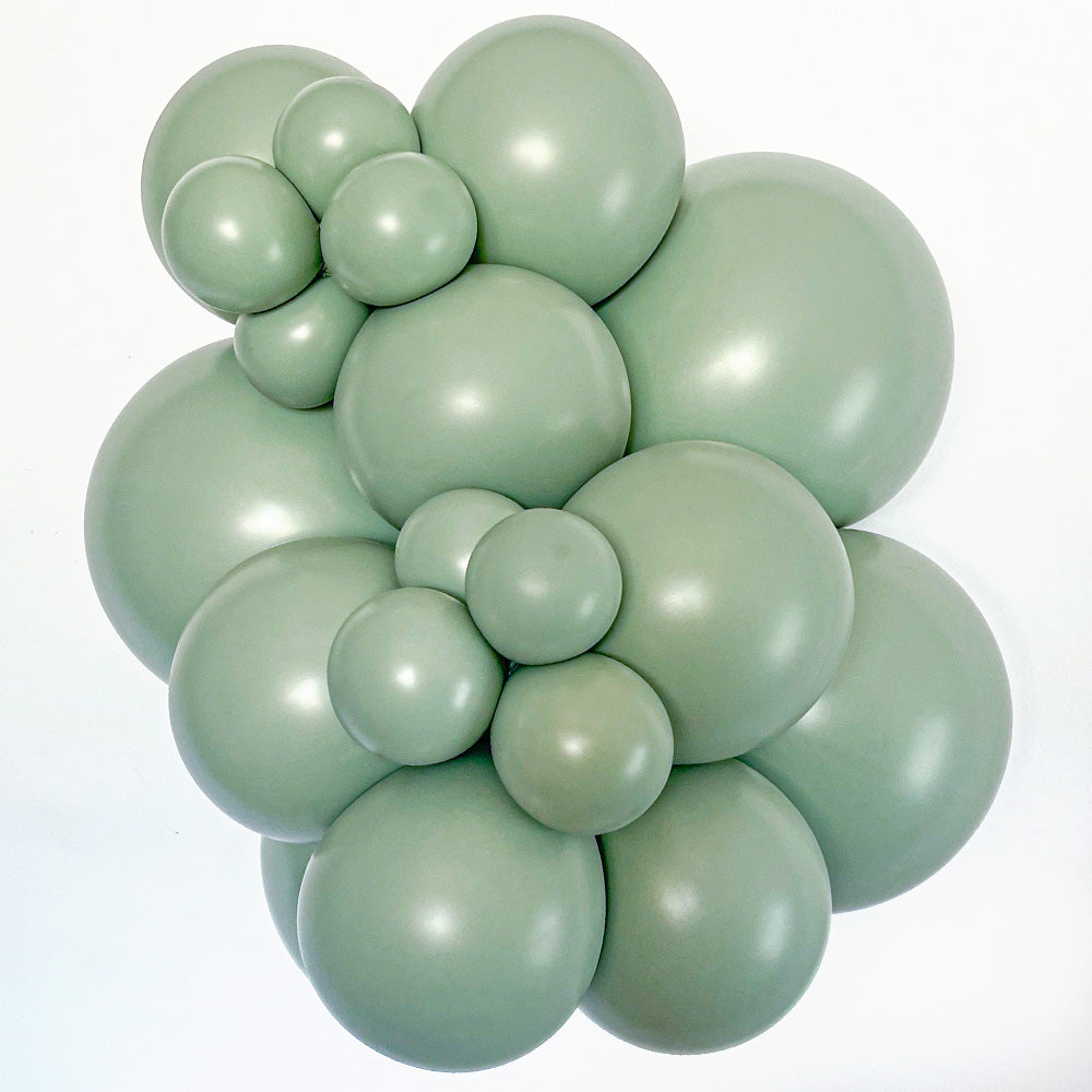 36 inch TUFTEX MEADOW GREEN