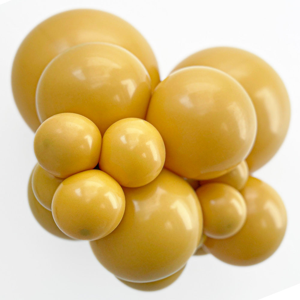 36 inch TUFTEX MUSTARD