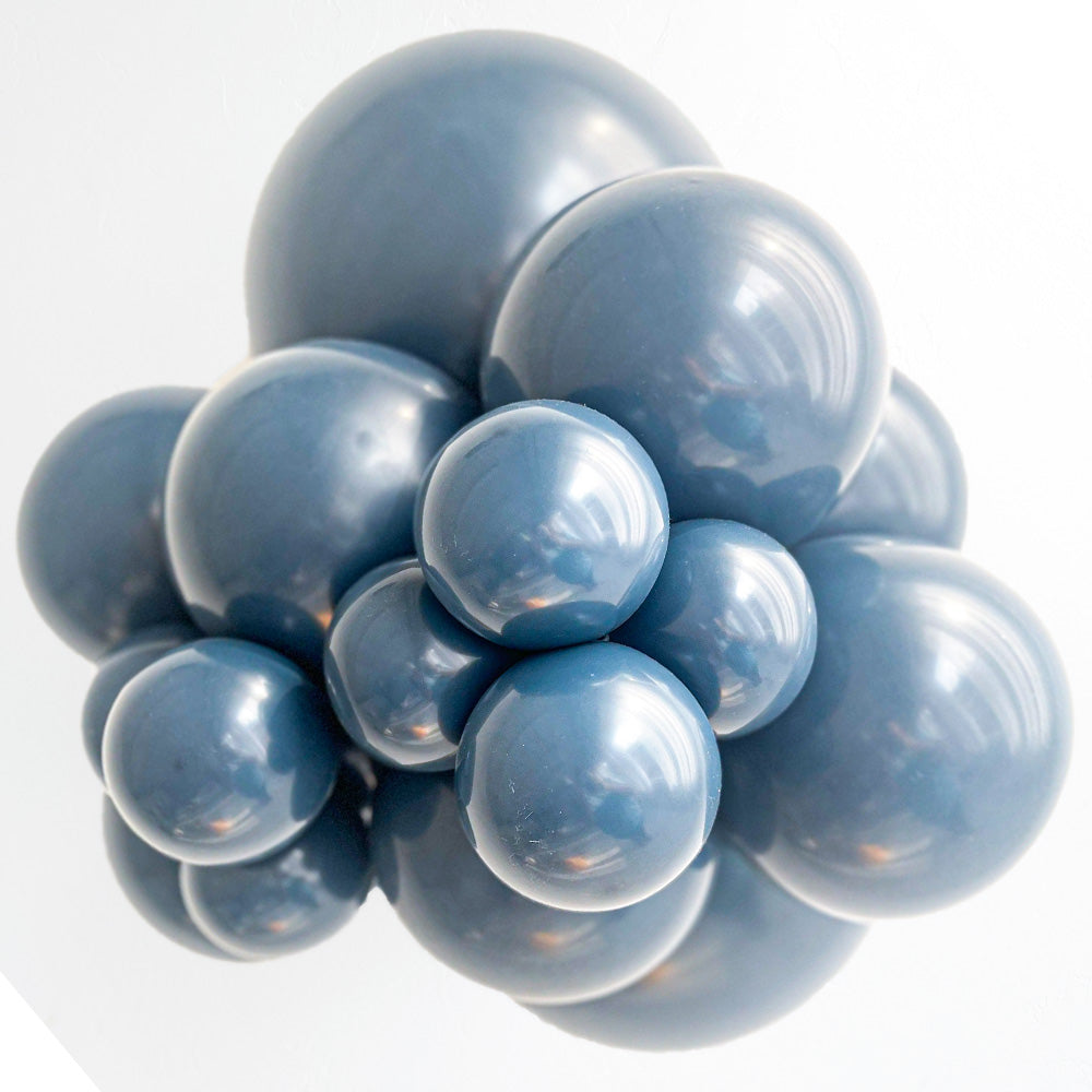 36 inch TUFTEX NAVAL BLUE