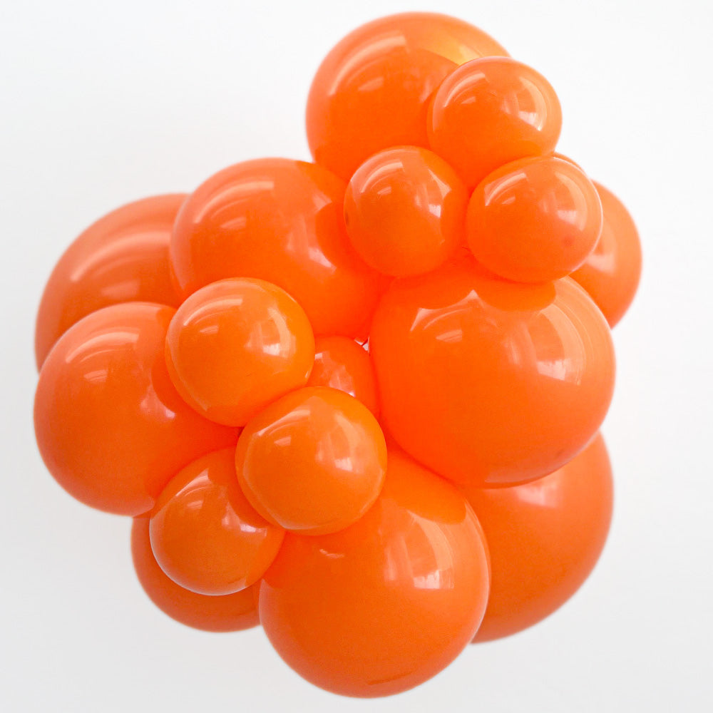 36 inch TUFTEX ORANGE