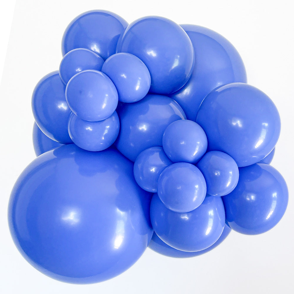 36 inch TUFTEX PERIWINKLE BLUE