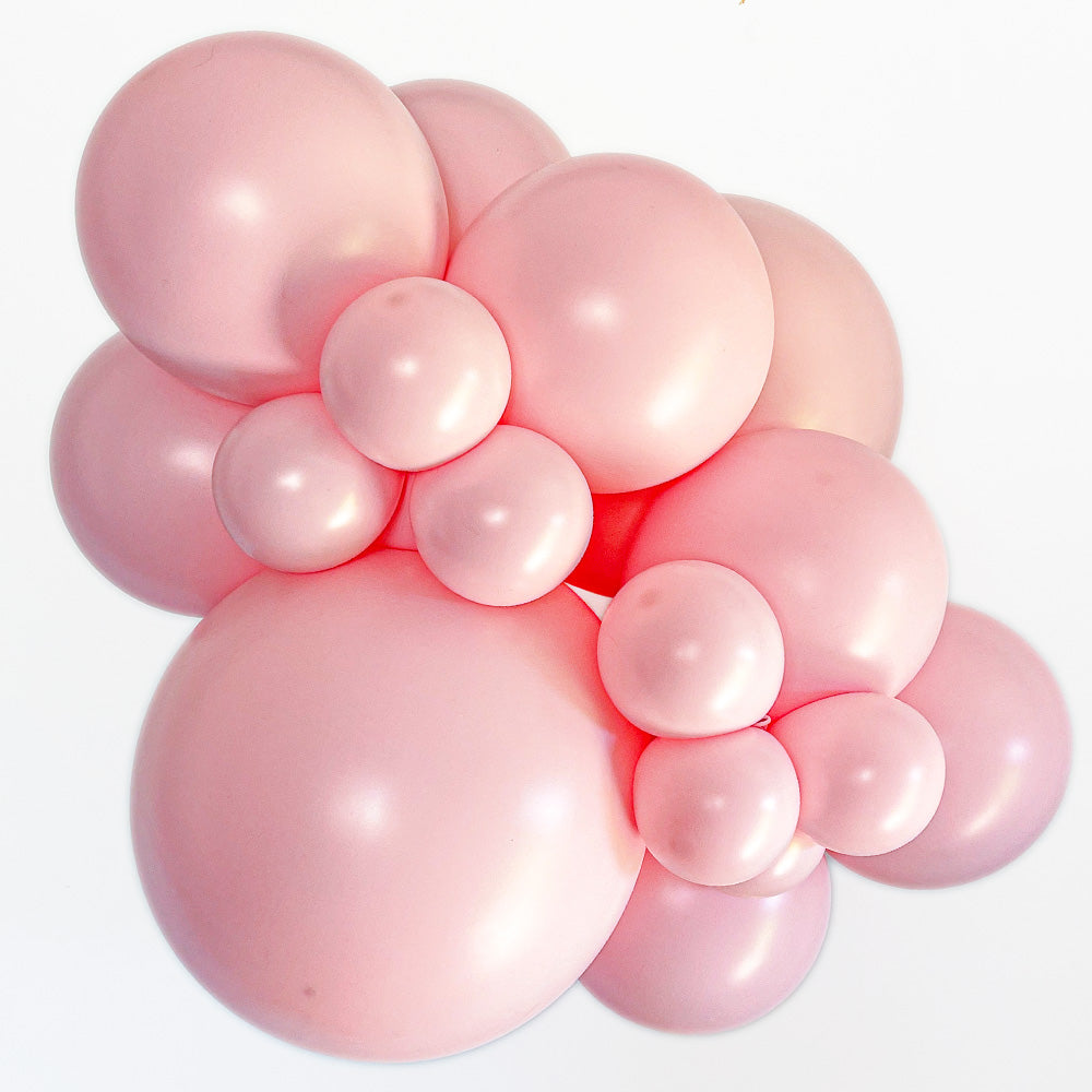 36 inch TUFTEX ROMEY PINK