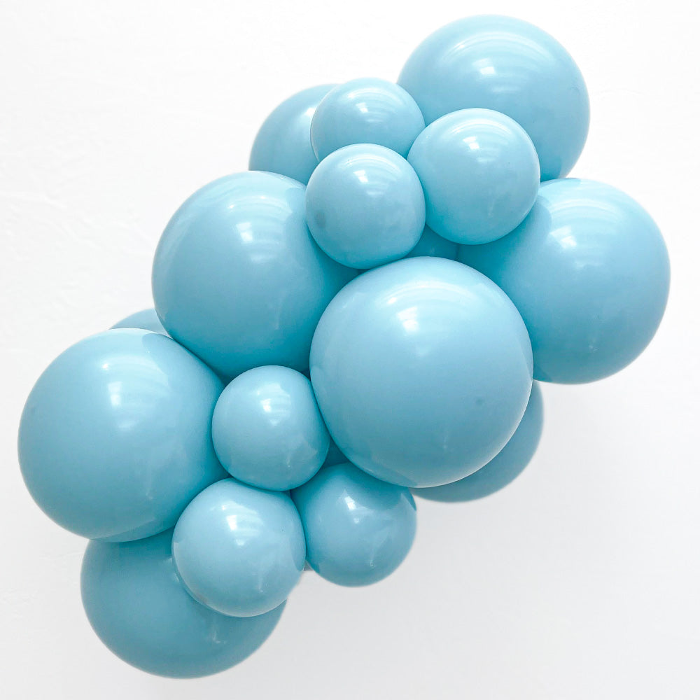 36 inch TUFTEX SEA GLASS BLUE
