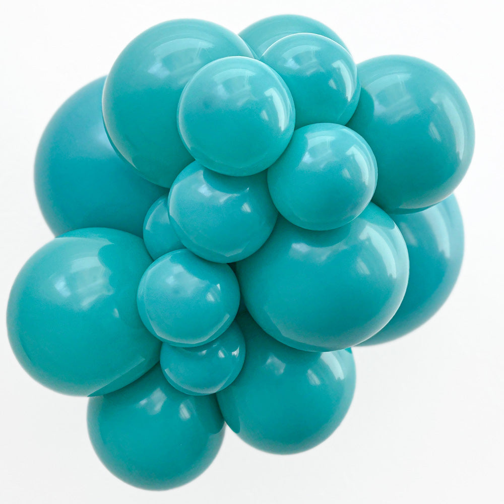 36 inch TUFTEX TEAL BLUE