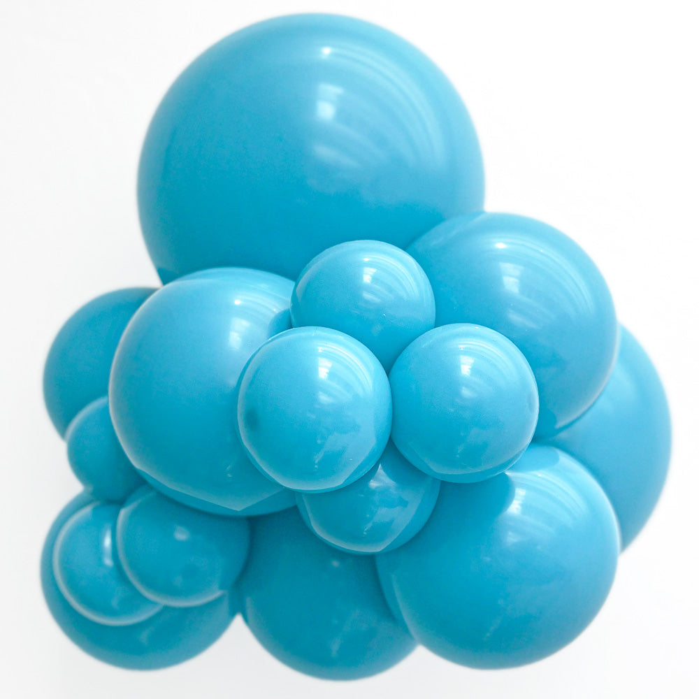 36 inch TUFTEX TURQUOISE
