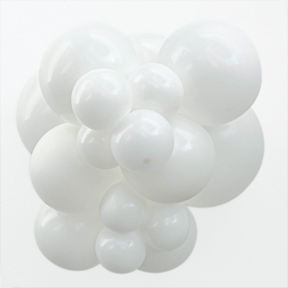 36 inch TUFTEX WHITE