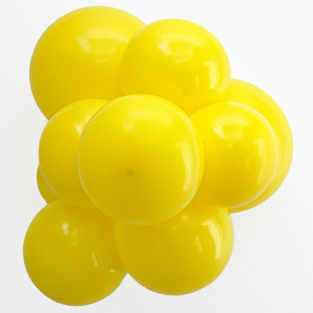 36 inch TUFTEX YELLOW