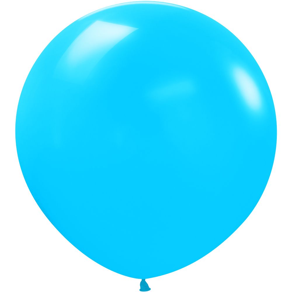 36 inch SEMPERTEX FASHION BLUE